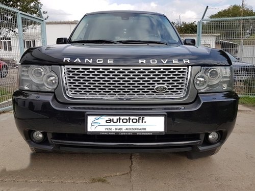 Grila Range Rover Vogue