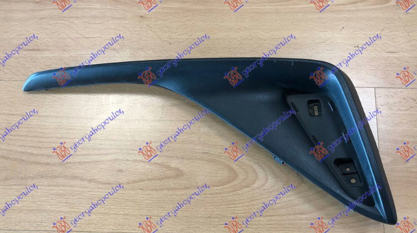 Grila Reflector Dreapta Bara Spate Toyota C-Hr 2016-2017-2018-2019