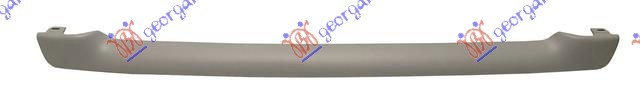 Grila - Renault Clio 1994 , 7701367720