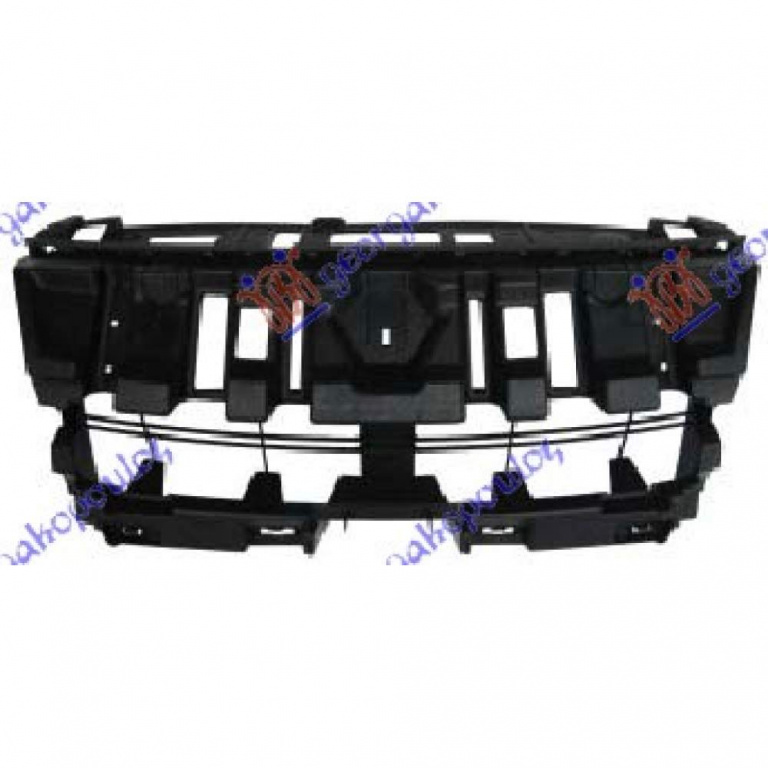 Grila - Renault Clio 1999 , 622567196r
