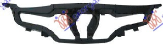 Grila - Renault Clio 2013 , 628101467r