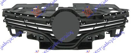 Grila - Renault Clio 2016 , 622562397r