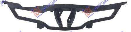Grila - Renault Clio 2016 , 628109906r