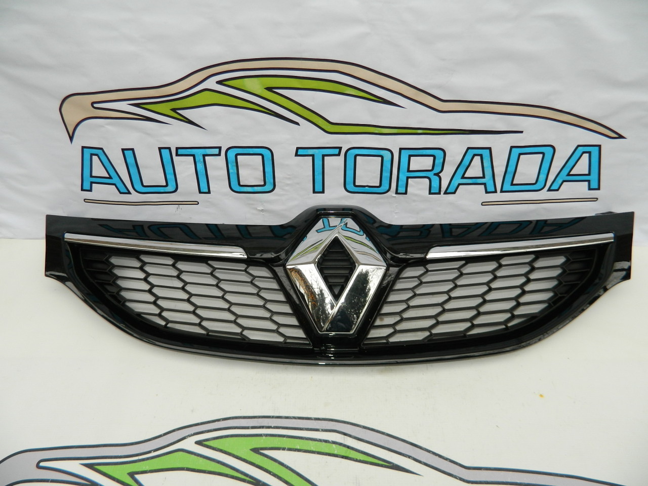Grila Renault Grand Scenic model 2009-2015 cod 620785984R
