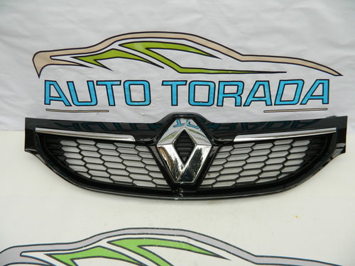 Grila Renault Grand Scenic model 2009-2015 cod 620785984R