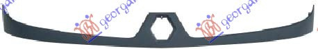 Grila - Renault Kangoo 2003 , 7701062876