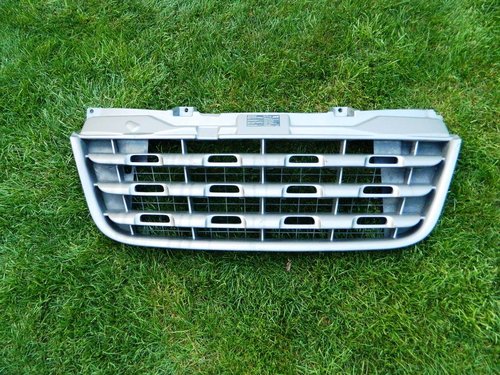 Grila Renault Master 3 model 2010-2013 cod 623100256R