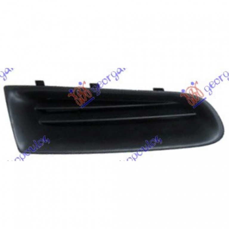 Grila - Renault Megane Cabrio 2003 , 7701474779