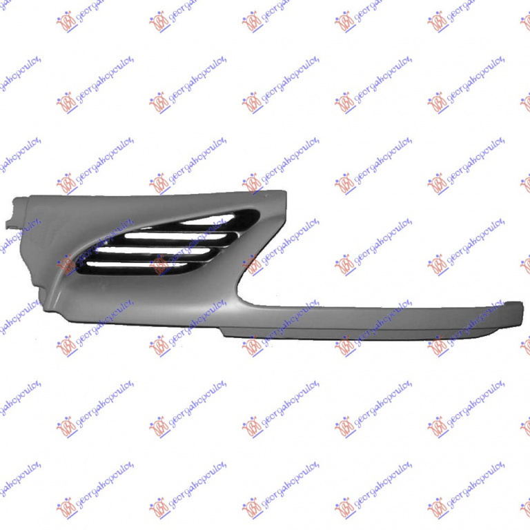 Grila - Renault Megane L/B 1996 , 770136