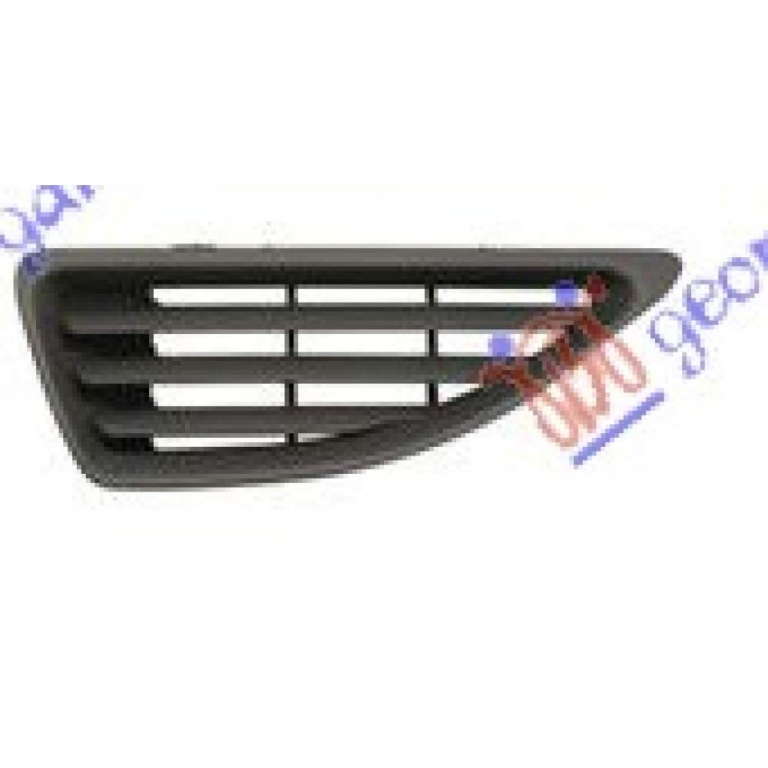 Grila - Renault Megane L/B 1999 , 770427580