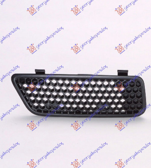 Grila - Renault Megane Scenic 1999 , 7700428466