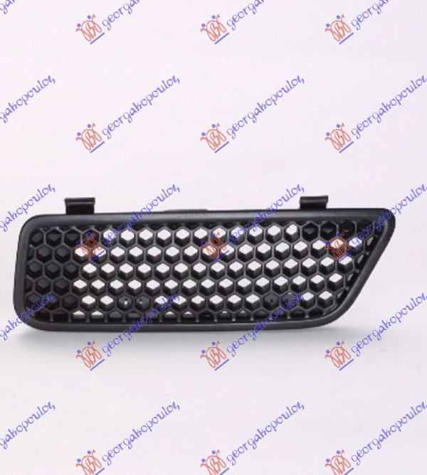 Grila - Renault Megane Scenic 1999 , 7700428467