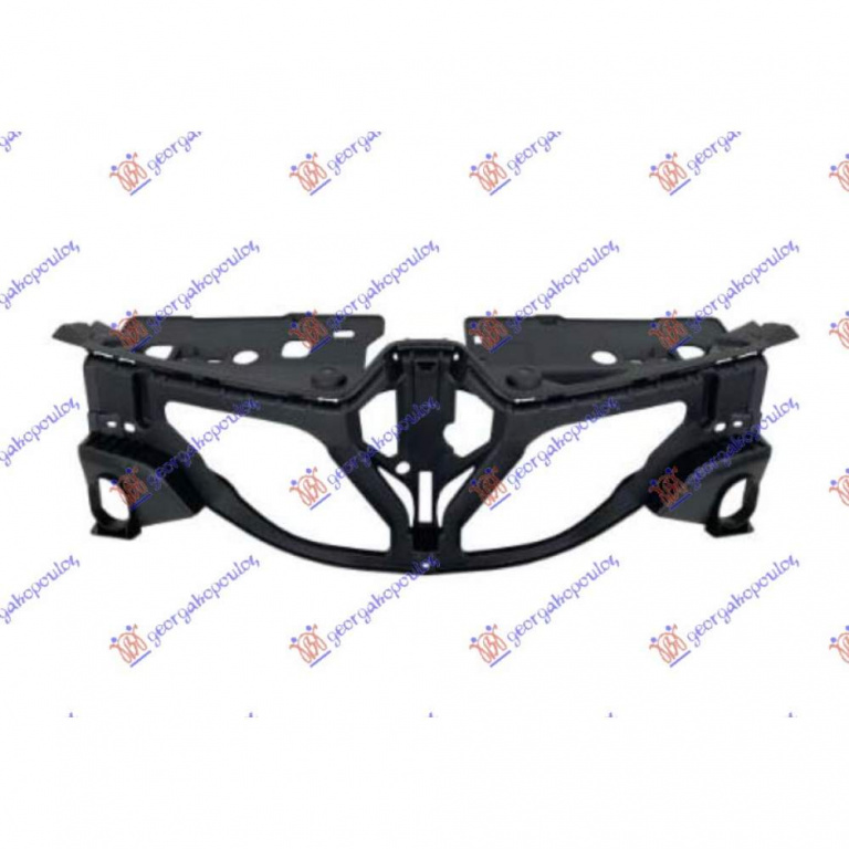 Grila - Renault Megane Sdn 2016 , 623123043r