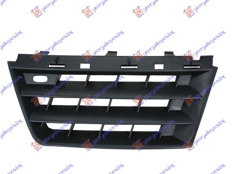 Grila - Renault Scenic 2003 , 7701474780
