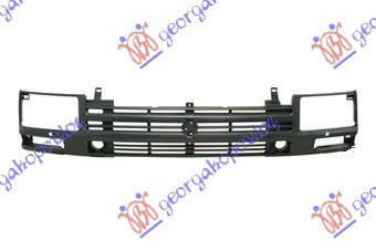 Grila - Renault Trafic 1980 , 6006003705