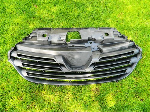 Grila Renault Trafic 2014-2015,cod-623108673R