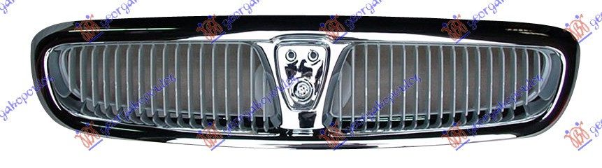 Grila - Rover 2001996 1997 , Dhb102380mm