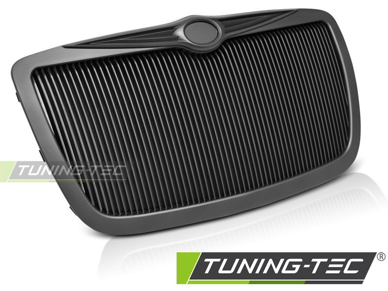 Grila ROYCE STYLE Negru Lucios compatibila CHRYSLER 300 C 04-11
