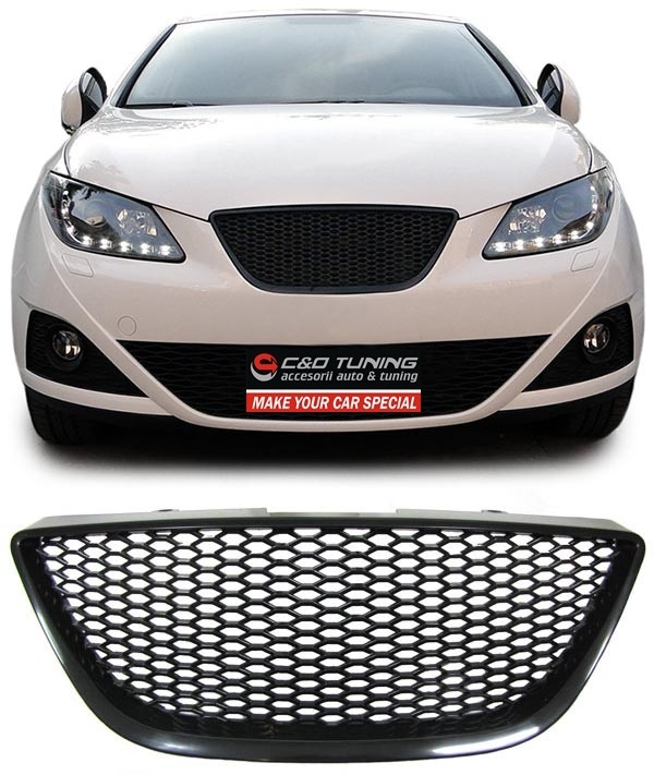 Grila Seat Ibiza 6J