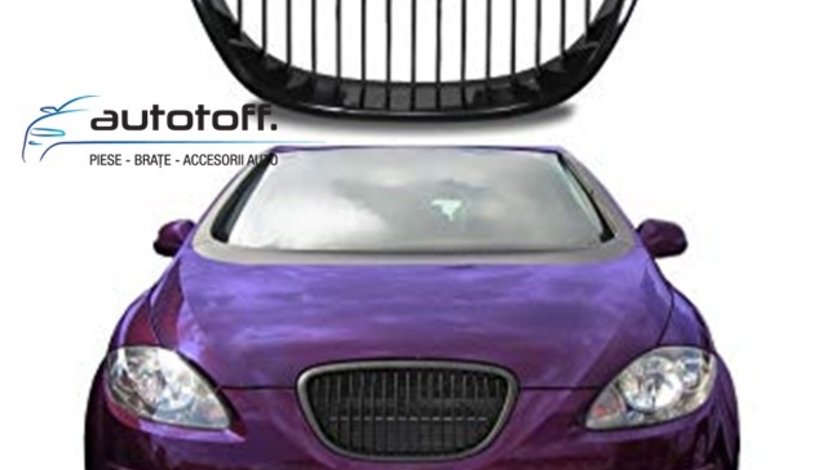 Grila Seat Leon 1P