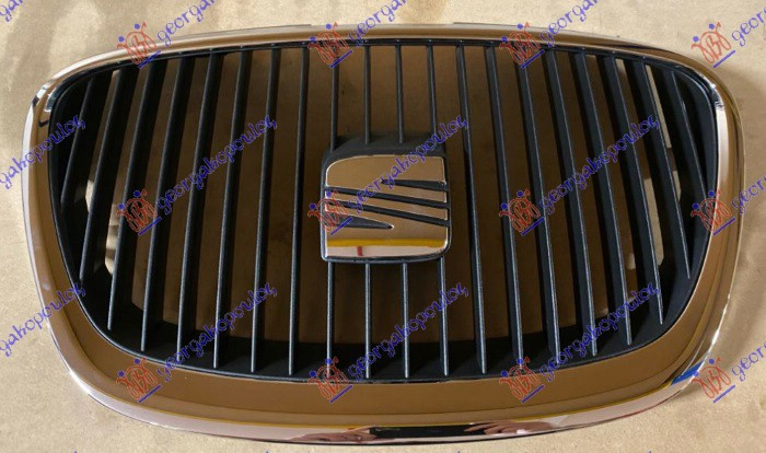 Grila - Seat Leon 2005 , 1p0853651a9b9