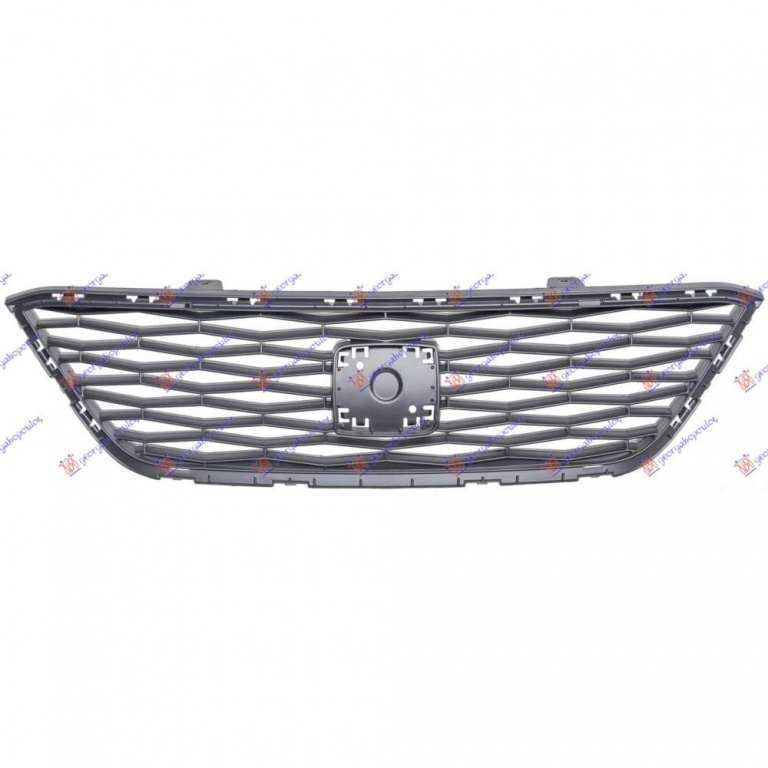 Grila - Seat Leon 2013 , 5f08546432zz