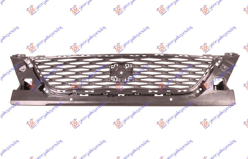 Grila - Seat Leon 2013