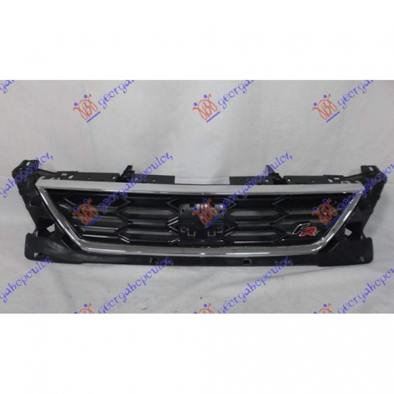 Grila - Seat Leon 2017 , 5f0853654h9b9