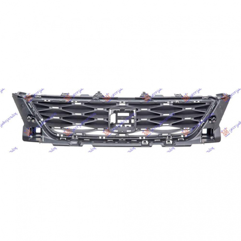 Grila - Seat Leon 2017 , 5f0854643ggru