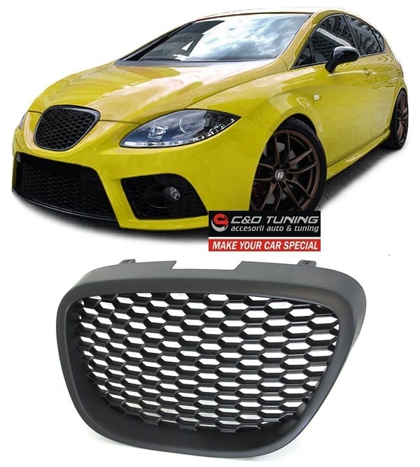 Grila Seat Leon 5P