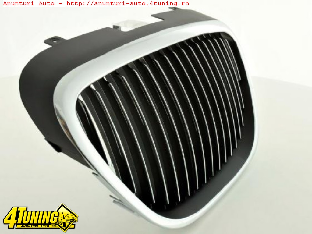 GRILA SEAT LEON - GRILA RADIATOR SEAT LEON 1P