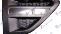 Grila Semnal Aripa Dreapta Ford Ranger 2012 2013 2...