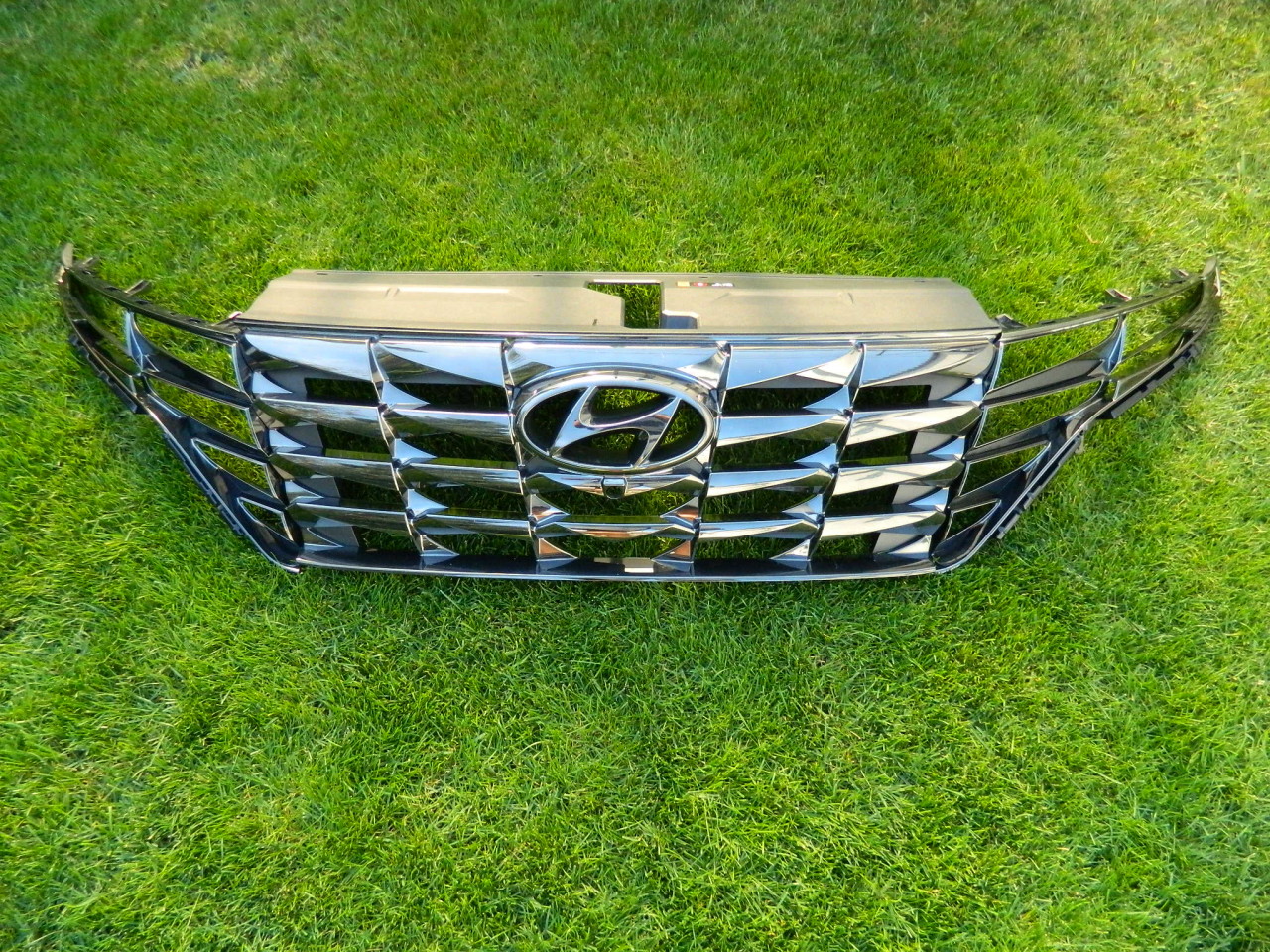 Grila set grile Hyundai Tucson 2020-2023