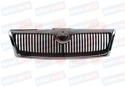 Grila SK0242001 PRASCO pentru Skoda Laura Skoda Octavia ⭐⭐⭐⭐⭐