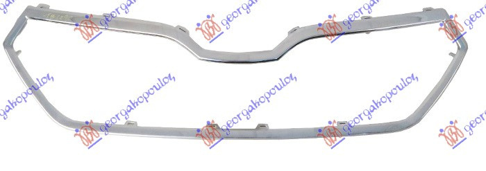 Grila - Skoda Fabia 2018 , 6v0853761b2zz