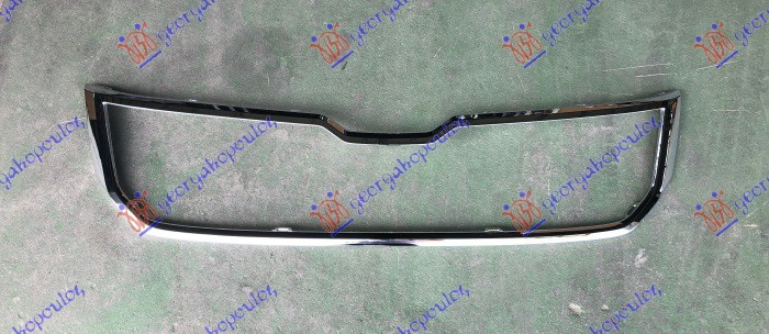 Grila - Skoda Kodiaq 2016 , 5658537612zz