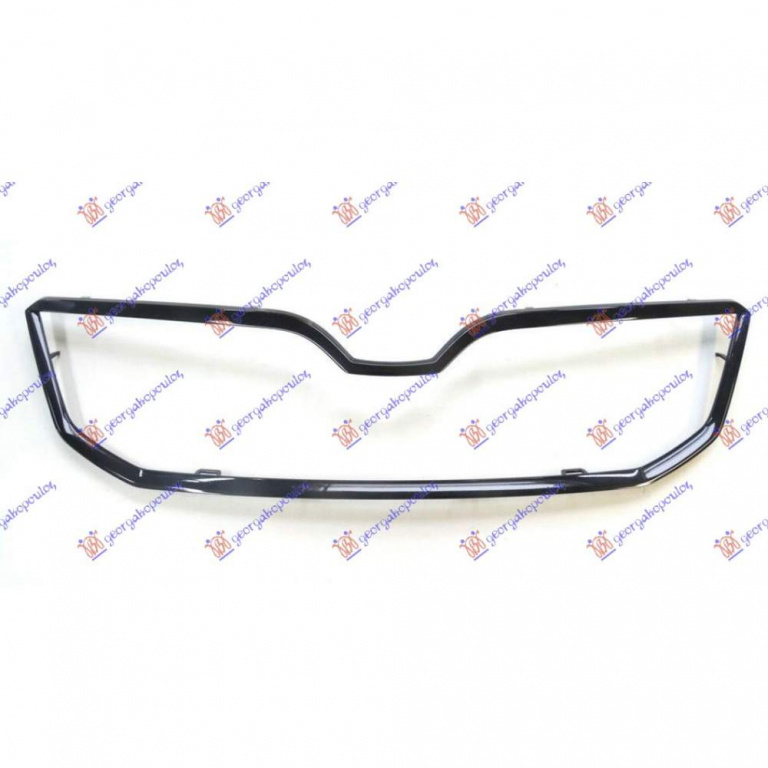 Grila - Skoda Kodiaq 2016 , 565853761af9r
