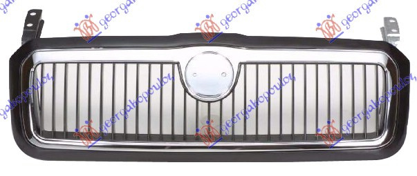 Grila - Skoda Octavia 4 1997 , 1u0853651rl9