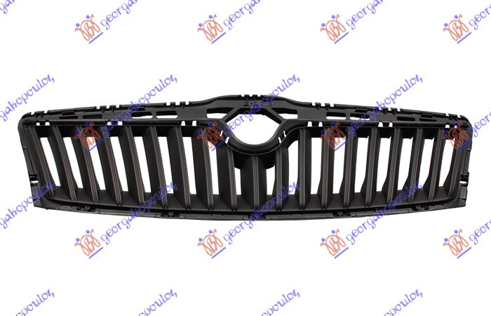 Grila - Skoda Octavia 5 2008 , 1z0853668a9b9