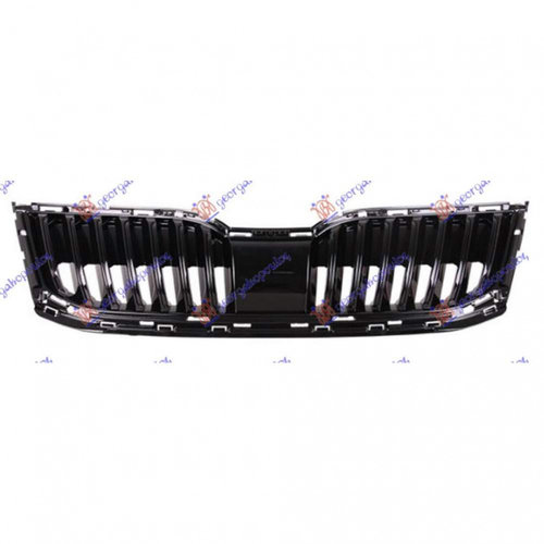 Grila - Skoda Octavia 6 2017 , 5e0807724a