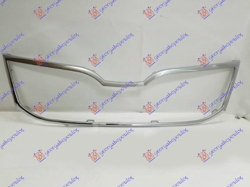 Grila - Skoda Octavia 6 2017 , 5e0853761c2zz