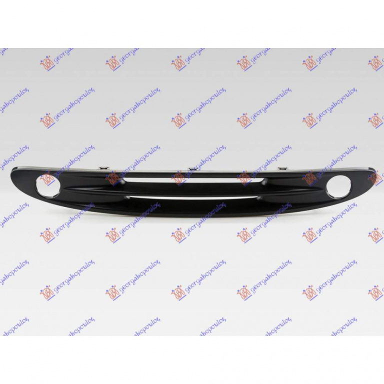 Grila - Skoda Roomster 2010 , 3u0853621b