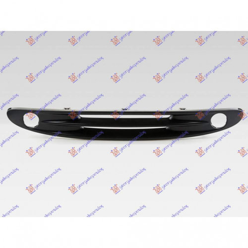 Grila - Skoda Roomster 2010 , 3u0853621b