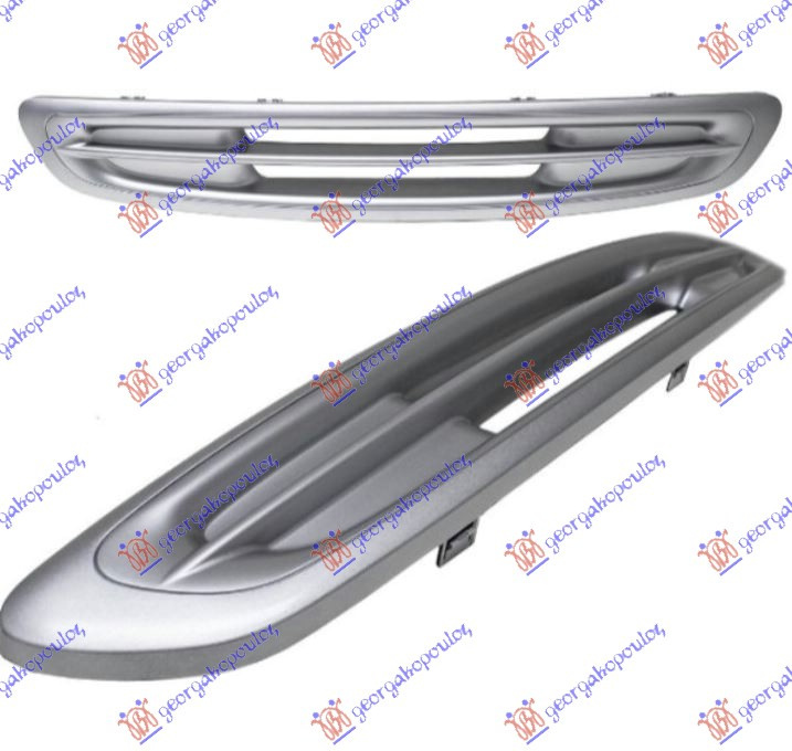 Grila - Smart Fortwo 1998 , Q0000914v010c26l00