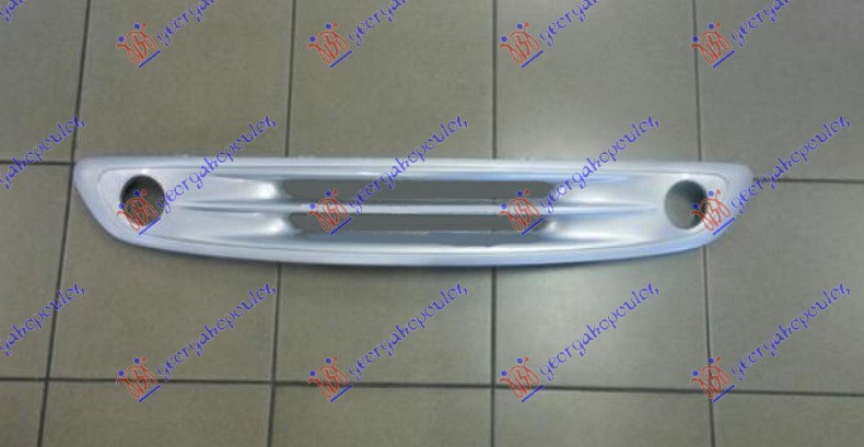 Grila - Smart Fortwo 1998 , Q0001744v00c26l200