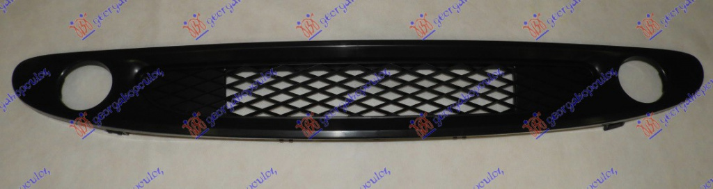 Grila - Smart Fortwo 1998 , Q0014753v001