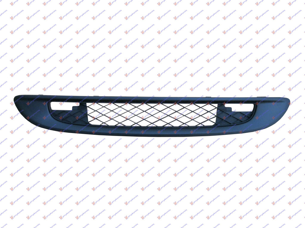 Grila - Smart Fortwo 2007 , A4518880123c22a