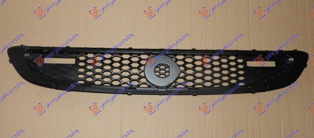 Grila - Smart Fortwo 2012 , 4518880223