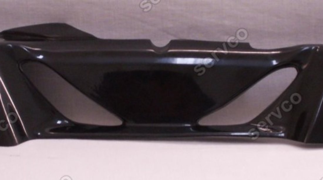 Grila spoiler fata Alfa Romeo 156 1996-2007 v1