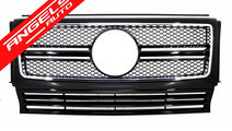 Grila Sport AMG Mercedes W463 G-Class 1990-2012 G6...